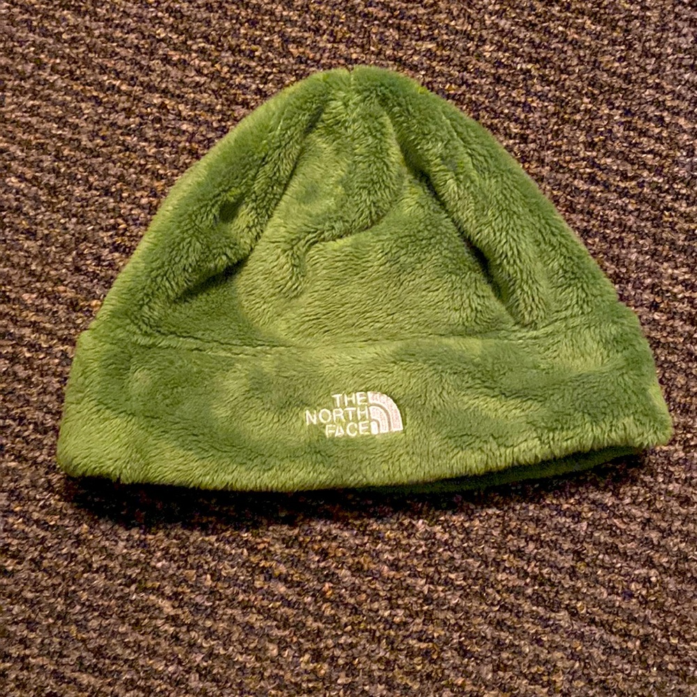 Fleece Northface Hat